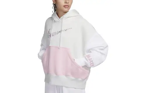 Nike Sweatshirt Women's Mixed Color