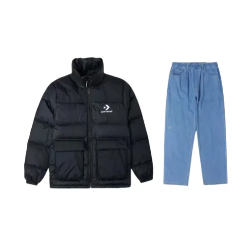 Converse Casual Sportswear Unisex