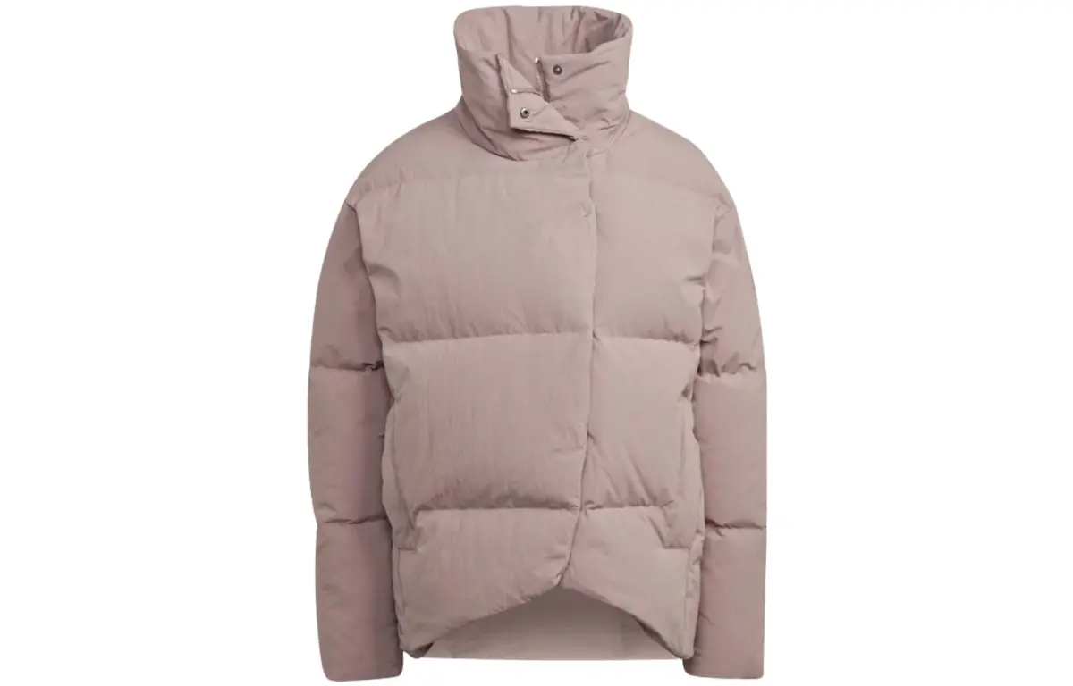 Adidas Free Shipping With AdiClub Big Baffle Down Jacket