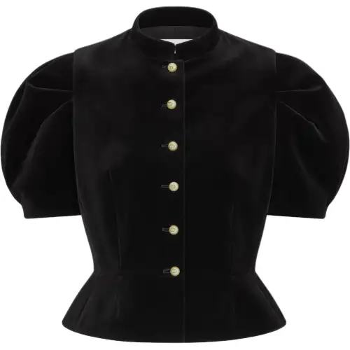 DIOR FW24 Jackets & Coats Women's Black