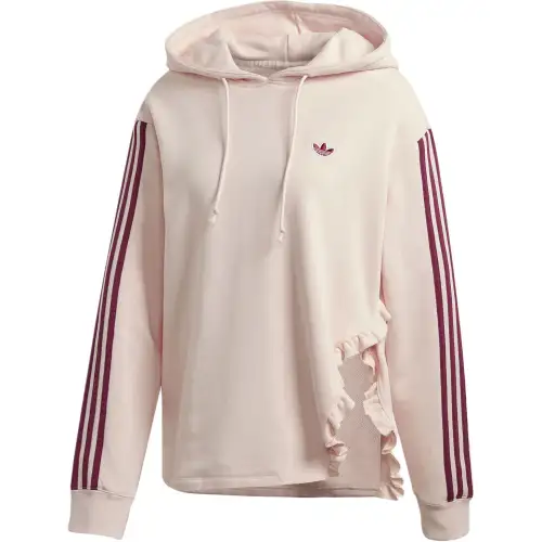 Adidas Originals Sweatshirt Women's Pink