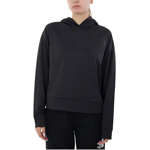 THE NORTH FACE Sweatshirt Women's Black