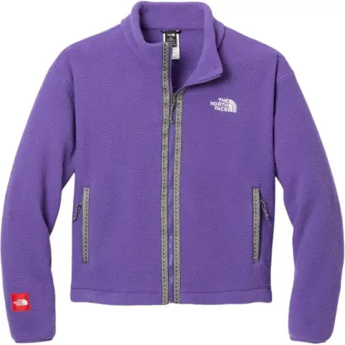 THE NORTH FACE Jackets & Coats Women's Purple