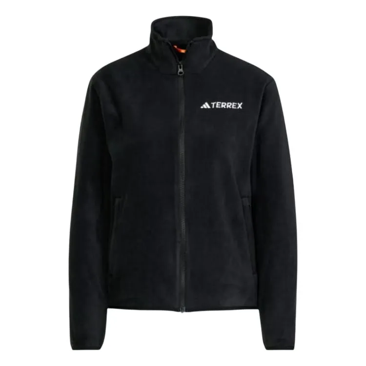 Adidas Multi Essentials Jackets & Coats Women's Black
