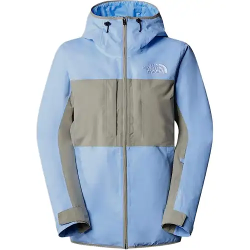 THE NORTH FACE Namak FW24 Jackets & Coats Women's Cornflower/Clay Gray