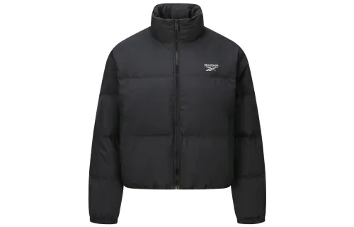 Reebok Down Jacket Women's Black