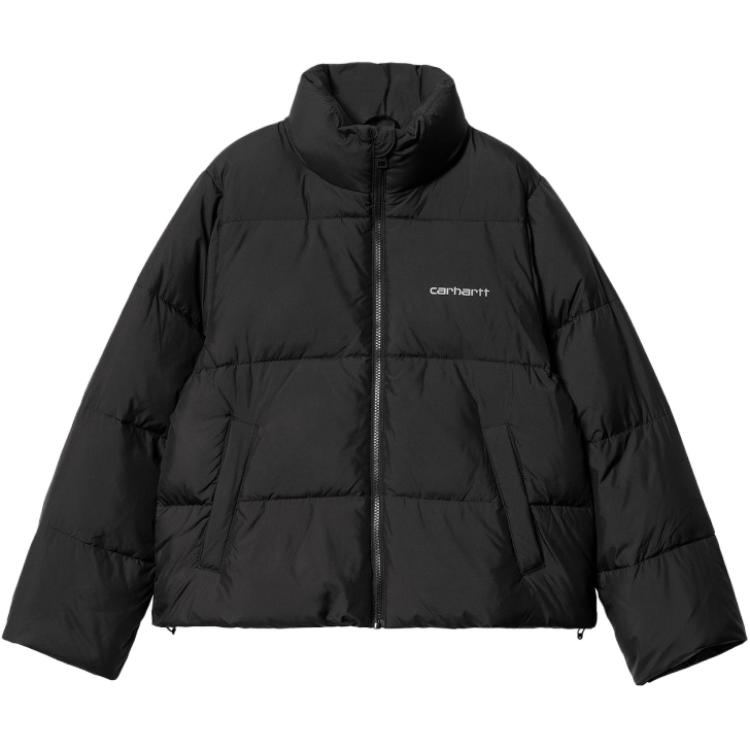 Женская куртка Carhartt Carhartt WIP (черная)