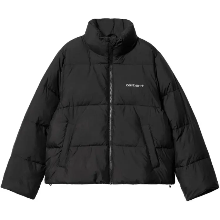 Carhartt WIP Jackets & Coats Women's Black