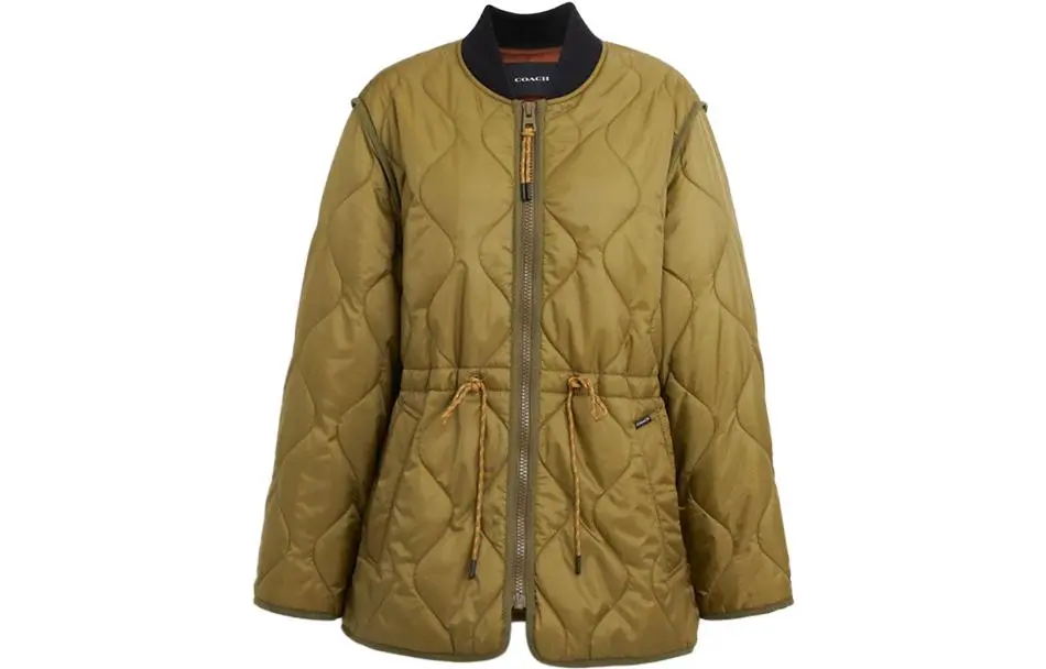 COACH SS23 Jackets & Coats Women's