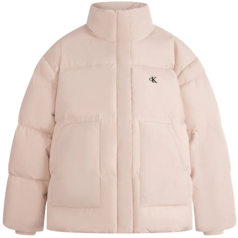 CALVIN KLEIN Down Jacket Women's