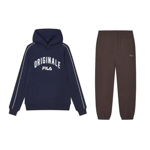 FILA ORIGINALE Casual Sportswear Men's