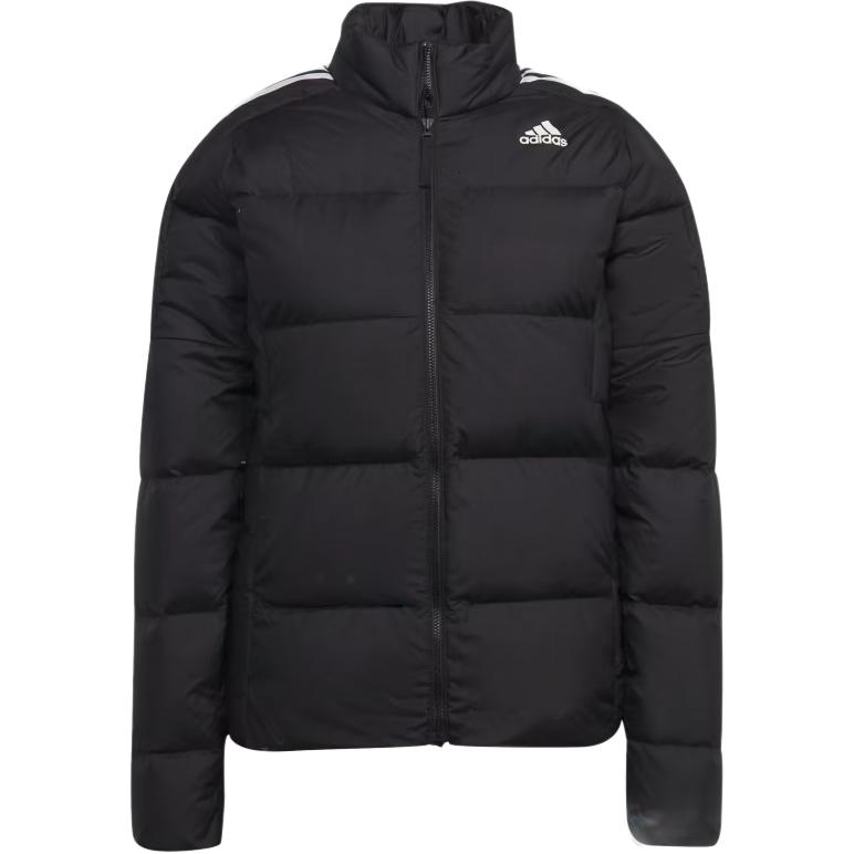 Adidas Essentials Midweight Down Jacket Down Jacket Women's Black