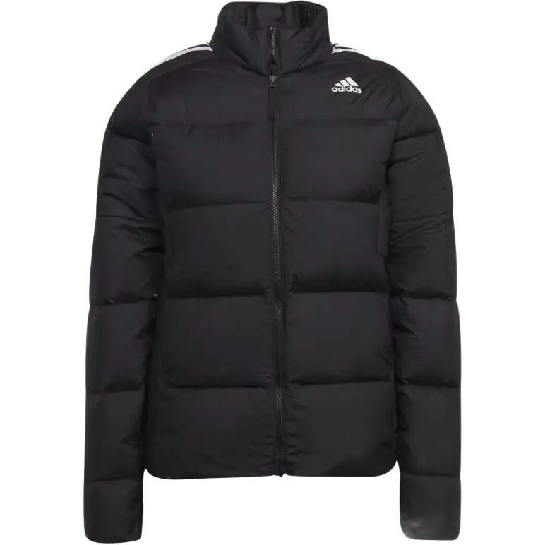 Adidas Essentials Midweight Down Jacket Down Jacket Women's Black