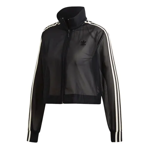 Adidas Originals Jacket Women's Black