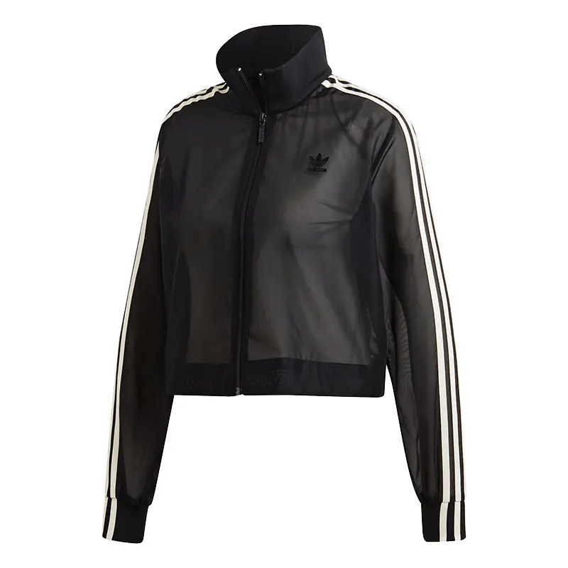 Adidas Originals Jacket Women's Black