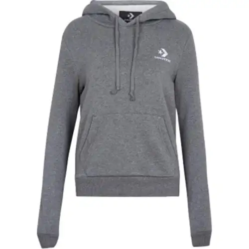 Converse Sweatshirt Women's Gray