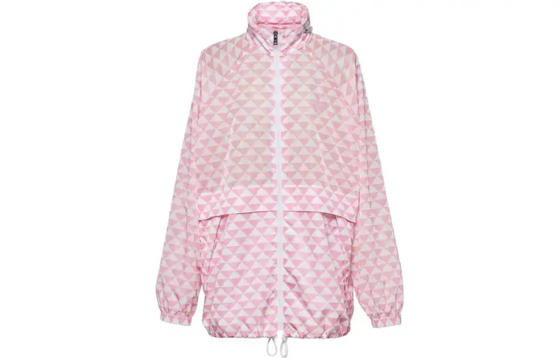 PRADA Re Nylon Blouson Jacket