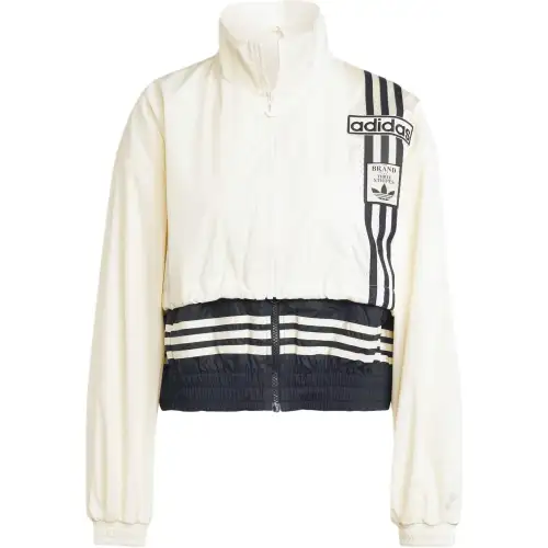 Adidas Originals Jackets & Coats Women's Ivory