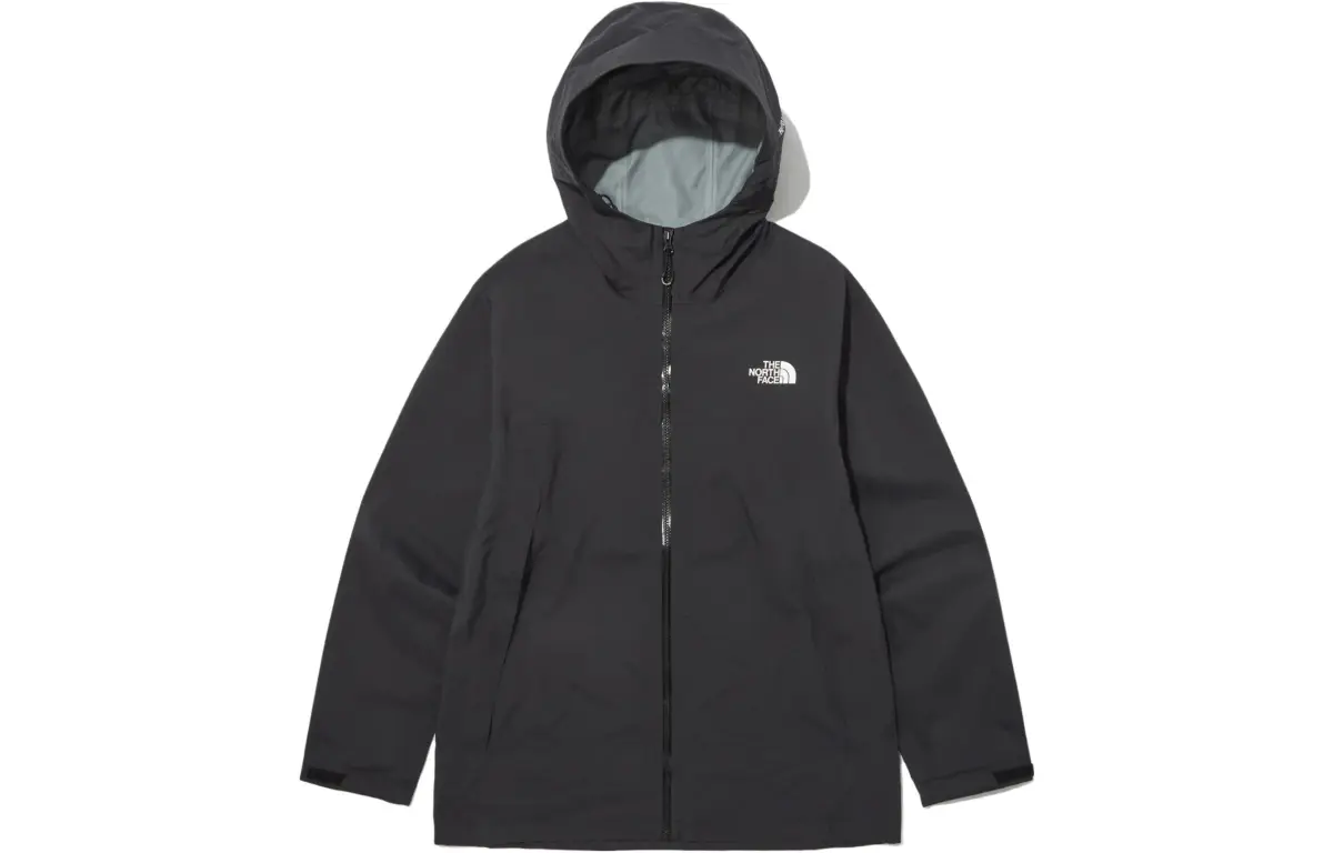 THE NORTH FACE Jacket Women's Black