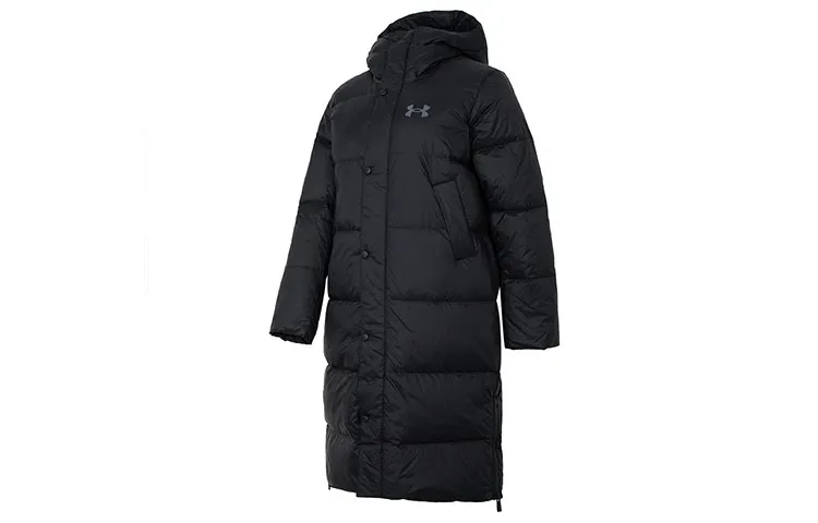 Under Armour Down Jacket Women's Black