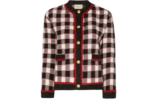 GUCCI Knitwear Women's Multicolor