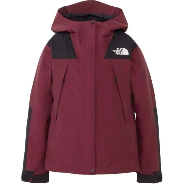 THE NORTH FACE Jackets & Coats Women's Rose Red