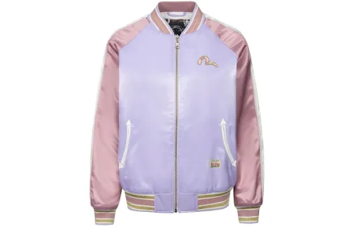 EVISU Jacket Women's Multicolor