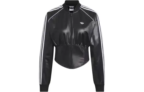 adidas originals Women's CORSET SST Sports Jacket