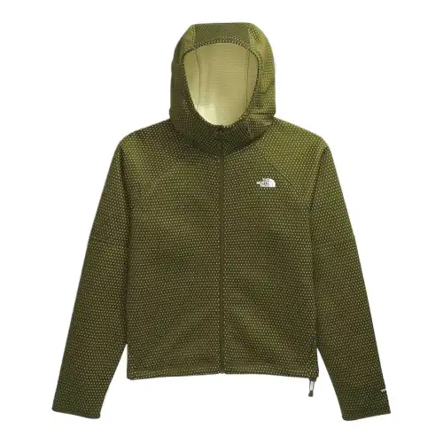 THE NORTH FACE FlashDry Pro™ DOTKNIT™ Jacket Women's Forest Olive