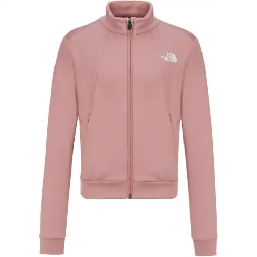 THE NORTH FACE Jackets & Coats Women's Dark Rose