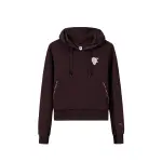 Anta Life Collection Sweatshirt Women's Ebony Brown