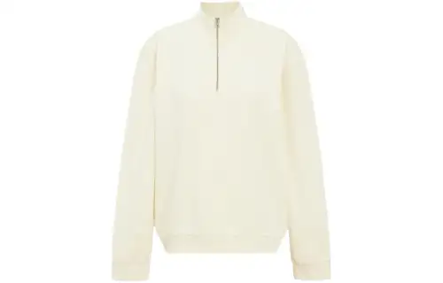 Levis Sweatshirt Women's Yellow
