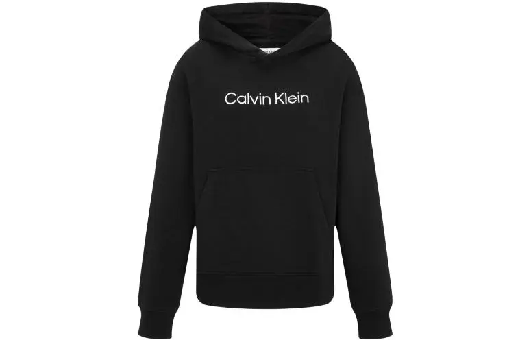 CALVIN KLEIN Sweatshirt Women's Classic Black