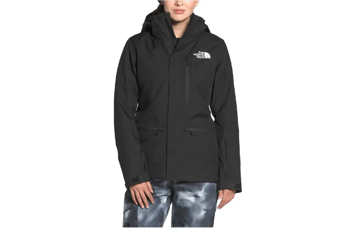 THE NORTH FACE Jacket Women's Black
