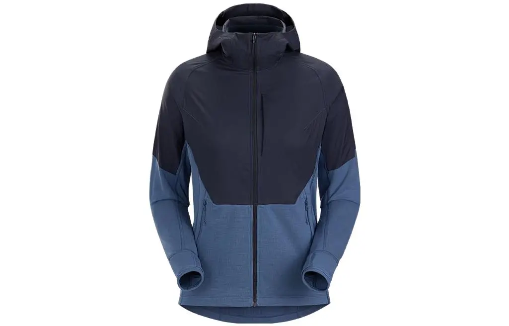 Arc'teryx DELTA Fleece Clothing Women's