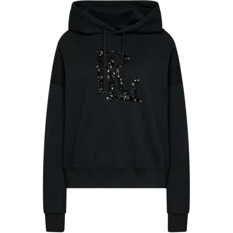 Polo Ralph Lauren Sweatshirt Women's Black