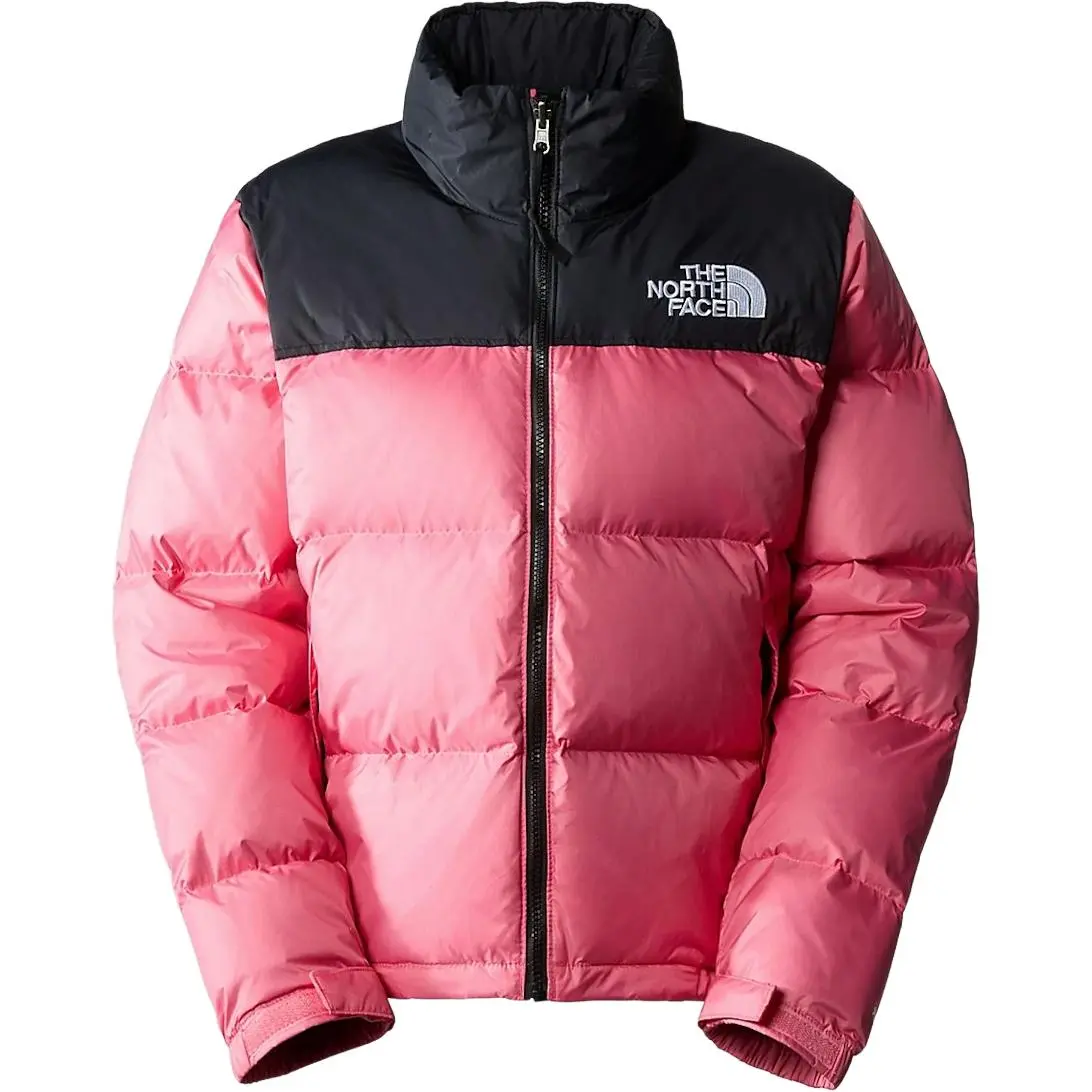 THE NORTH FACE Down Jacket Unisex Universe Pink