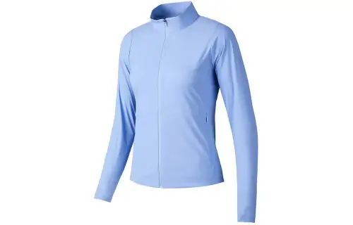 Skechers Jackets & Coats Women's Light Purple Light
