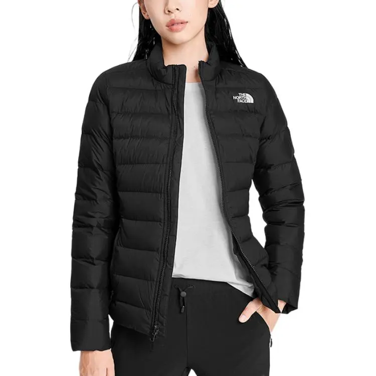 THE NORTH FACE Jacket Women's Black