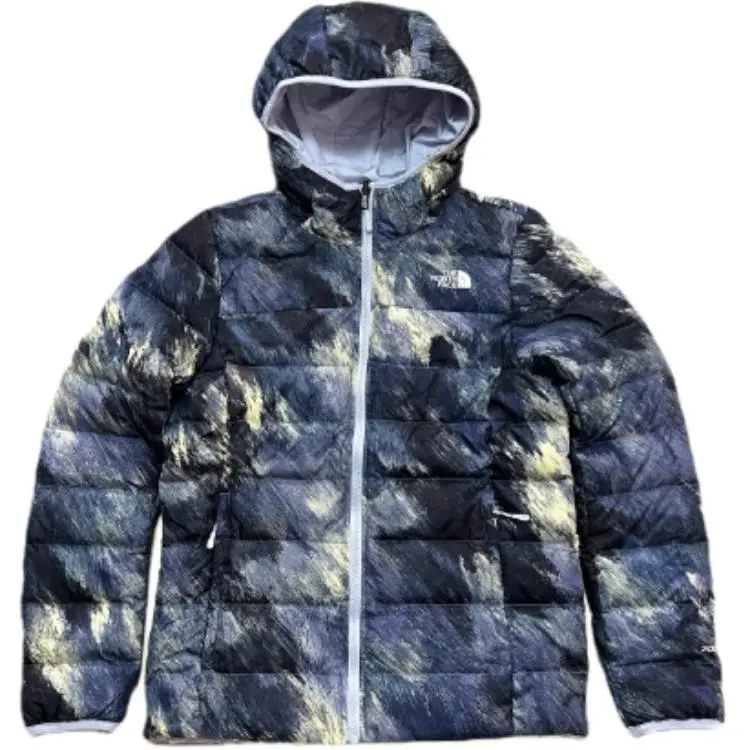 THE NORTH FACE Down Jacket Women's Blue