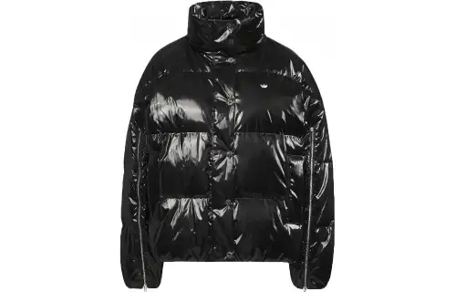 Adidas Originals Down Jacket Women's Black