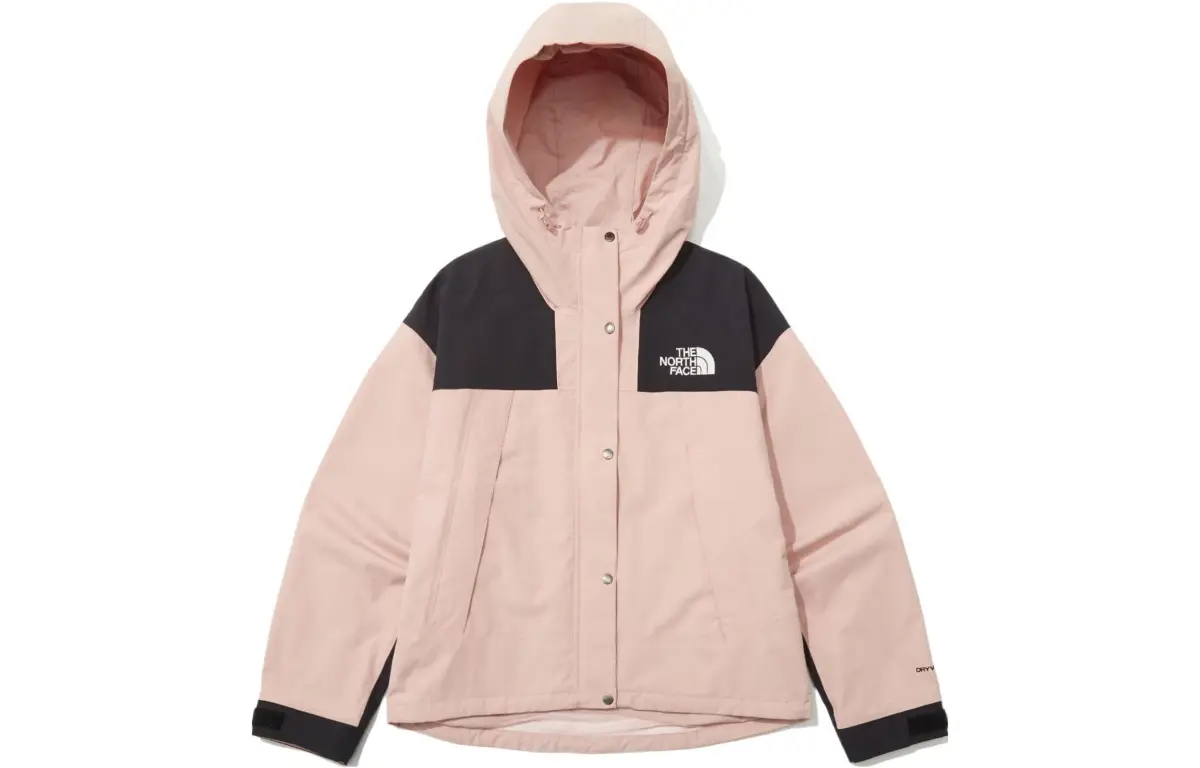 THE NORTH FACE Jacket Women's Pink