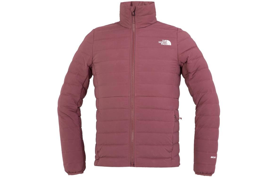 Женская куртка The North Face THE NORTH FACE (розовая)