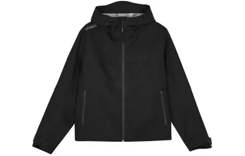 Skechers Jackets & Coats Women's Carbon Black
