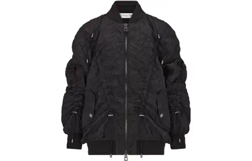 DIOR SS23 Jackets & Coats Women's Black