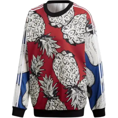 Adidas Originals Farm Sweatshirt Women's Bright Color