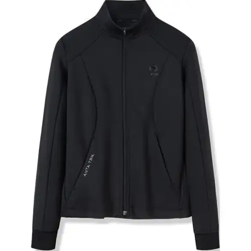 Anta Jacket Women's Basic Black