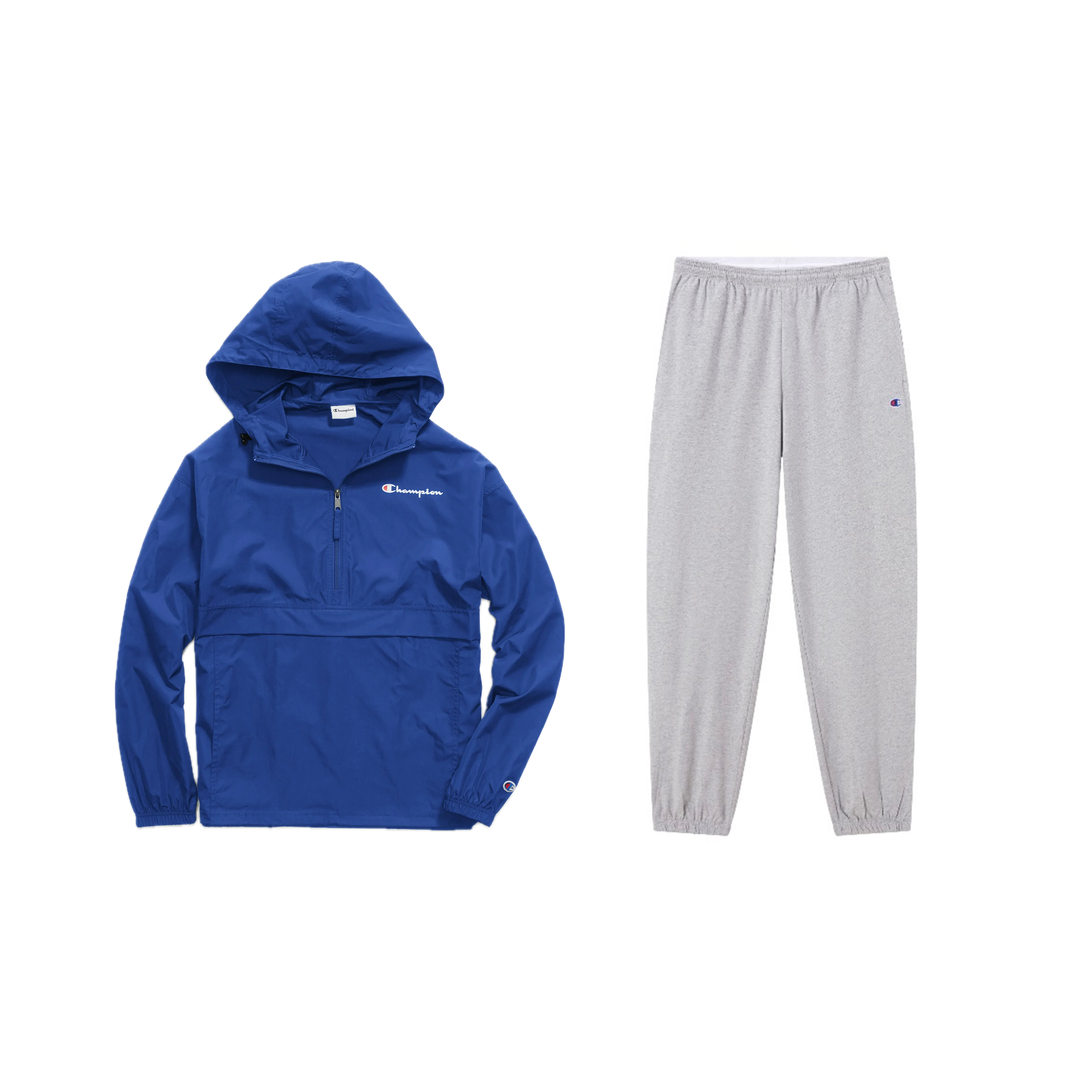 Champion Casual Sportswear Unisex