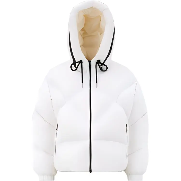 Moncler Estom Down-feather Puffer Jacket