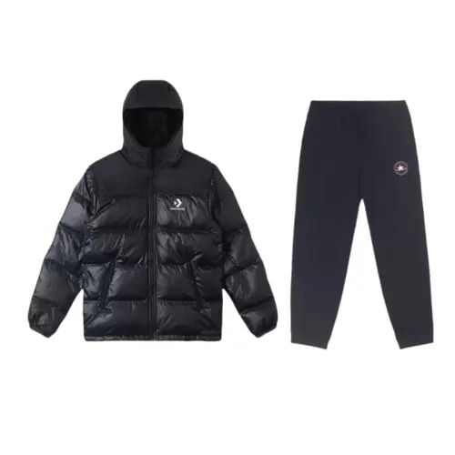 Converse Casual Sportswear Unisex